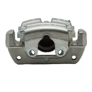 R1 Concepts CAL-31094 Brake Caliper Silver Zinc Coated